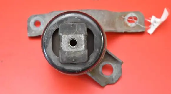 Volvo S80 Engine mount vacuum valve 