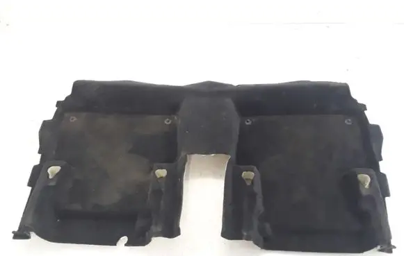 Volvo XC90 Rear floor carpet liner 