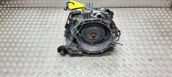 Ford Puma Automatic gearbox S27698481 N1B17000DA M1B17M125CA