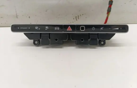 Mercedes-Benz C W206 A set of switches A2069005316