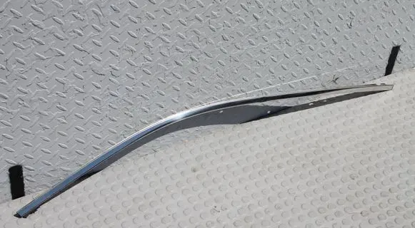 Toyota RAV 4 (XA50) Front door trim (molding) TOYOTALISTWACHROM