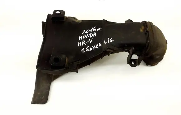 Honda HR-V Air intake duct part ATP206