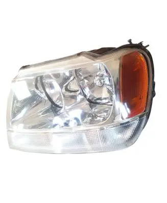 Headlight/headlamp
