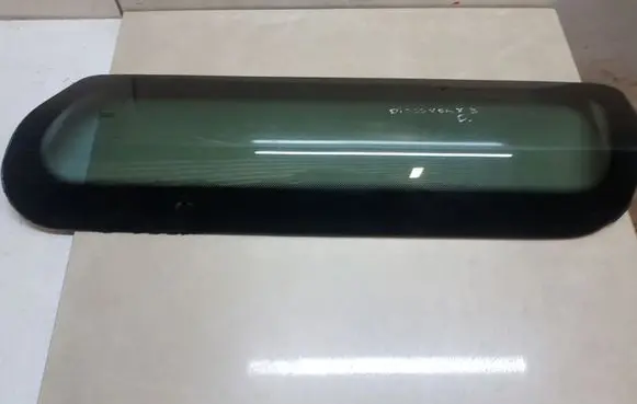 Land Rover Discovery Sunroof glass 