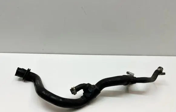 Mercedes-Benz SL R129 Engine coolant pipe/hose A1298320394 1298320394