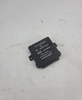 Audi A8 S8 D2 4D Other control units/modules 5DS00734501 4D0909611