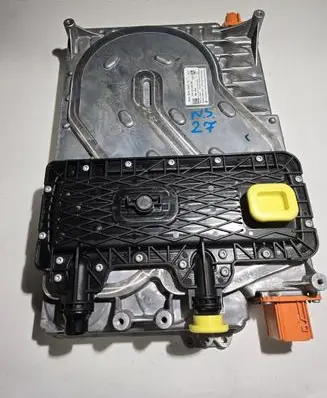 Audi e-tron Battery control module 1EA915684FE