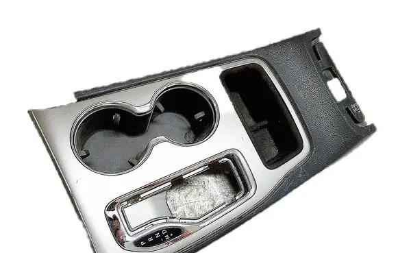 Jeep Grand Cherokee Cup holder front X90018102BL 5VK203X9AE 11879445A