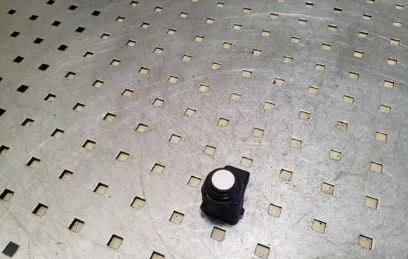 Volkswagen Touareg I Parking PDC sensor 1J0919275 0263003187