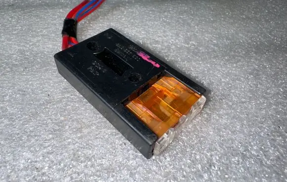 Audi A6 S6 C6 4F Fuse 8A0937530