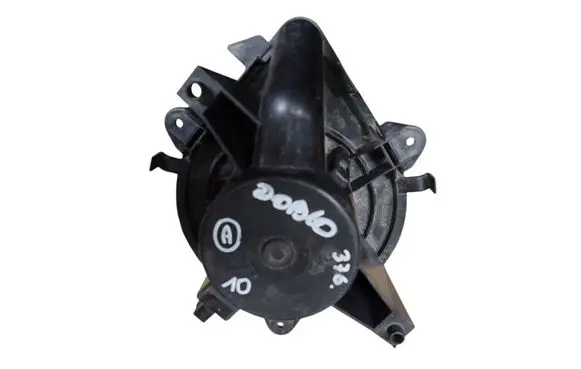 Fiat Doblo Heater fan/blower 141730600