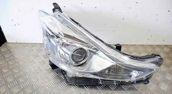 Headlight/headlamp