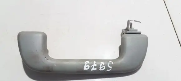 Toyota Auris 150 Front interior roof grab handle 087645