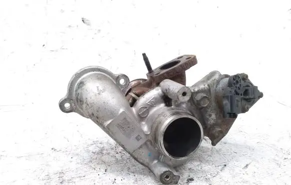 Peugeot Expert Turbo 9673283680 4937302003 14111002205