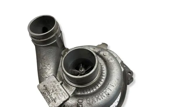 Mercedes-Benz ML W164 Turbo A6420901480