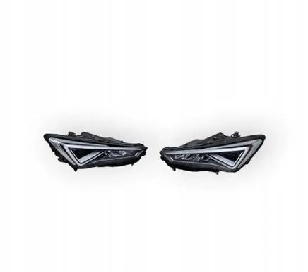 Seat Tarraco Headlight/headlamp 5FJ941008E