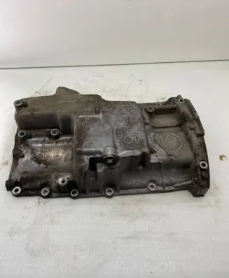 Ford Focus Oil sump 6M2G6675BA 6M2C6675BA 6M2G6675