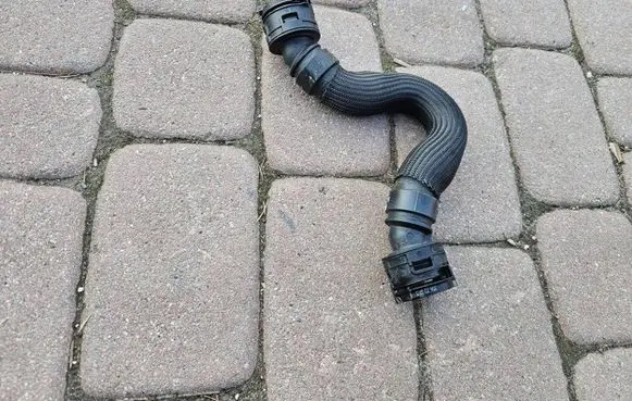 Opel Mokka B Ignition plug leads 5O5P5L5E5X0022