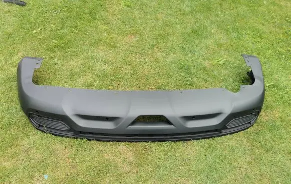 Renault Koleos II Rear bumper 850182216R 850188965R