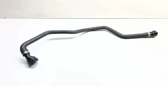 BMW 5 F10 F11 Engine coolant pipe/hose 7809819 17127809819