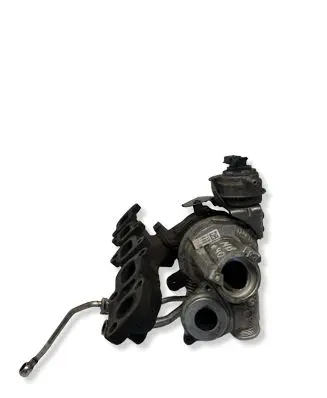Skoda Octavia Mk4 Turbo 04L2530205 847671