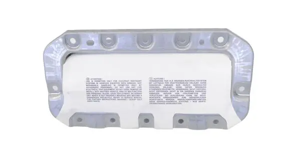BMW X6 F16 Passenger airbag 9205197 34089354