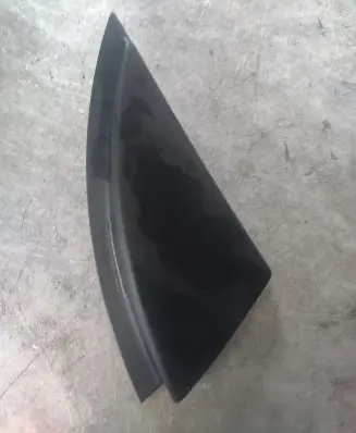 Ford Explorer Plastic wing mirror trim cover BB5317D698