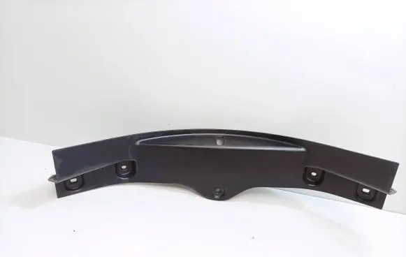 BMW i8 Trunk/boot sill cover protection 7316273