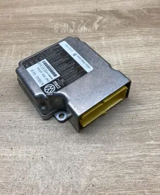 Volkswagen PASSAT B7 Airbag control unit/module 5N0959655AA 221098118
