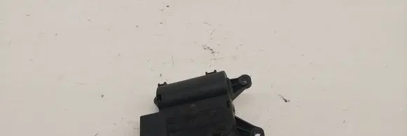 Audi A3 S3 8P Intake manifold valve actuator/motor 1K1907511C