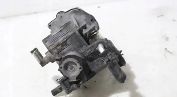 Toyota Prius (XW20) Engine shut-off valve 