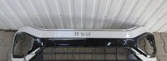 Volkswagen T-Roc Front bumper