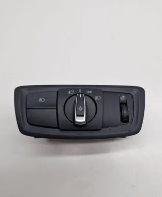 BMW X1 F48 F49 Light switch 9393603 18347910 11690166
