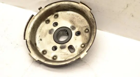 Audi A4 S4 B8 8K Camshaft pulley/ VANOS 03L109239A