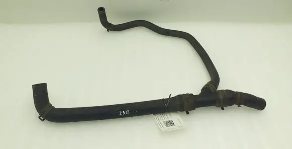 Porsche Panamera (970) Engine coolant pipe/hose 948106051 94810646100