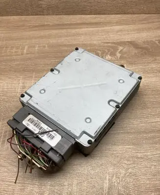 Ford Galaxy Engine control unit/module ECU XM2A12A650DB