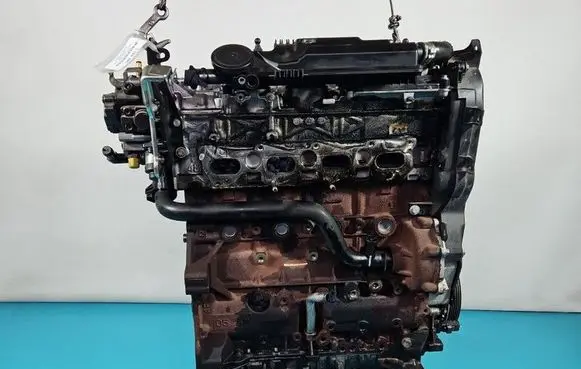 Citroen C-Crosser Engine 10DZ55 IMPRK1589090