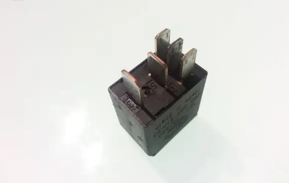 Volvo S60 Other relay 9441161