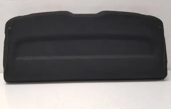 Opel Corsa F Parcel shelf 39216668 98351337 464654354