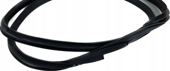 Ford F150 Rubber seal front door (on door) OEMLT