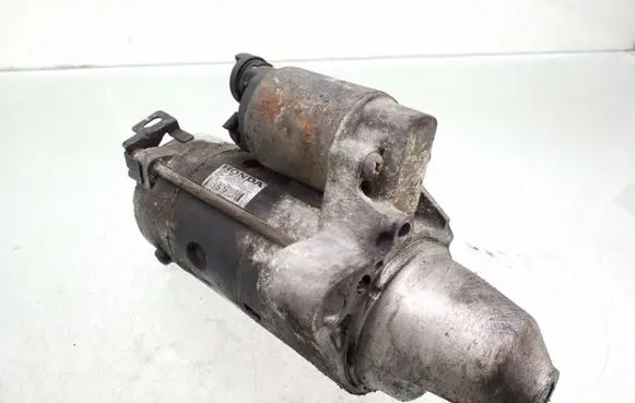 Honda Accord Starter motor MHG023 M002T85672