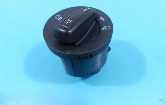 Skoda Octavia Mk3 (5E) Light switch 5E0941431G IMPRK1234711