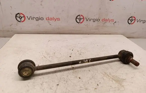 Front anti-roll bar/stabilizer link