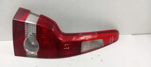 Volvo V50 Rear/tail lights