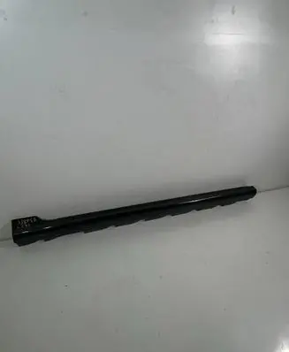 Sill/side skirt trim
