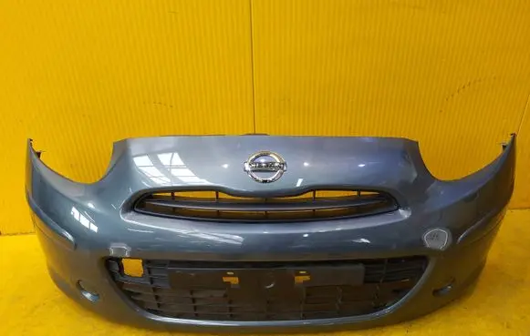 Nissan Micra Front bumper