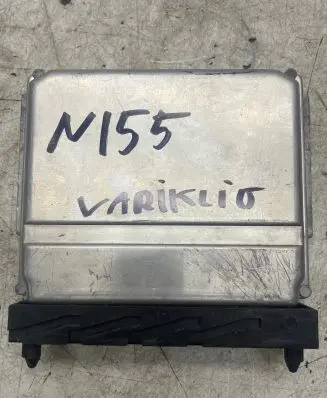 Volvo V70 Engine control unit/module 09496667A 0281001776 28SA4018