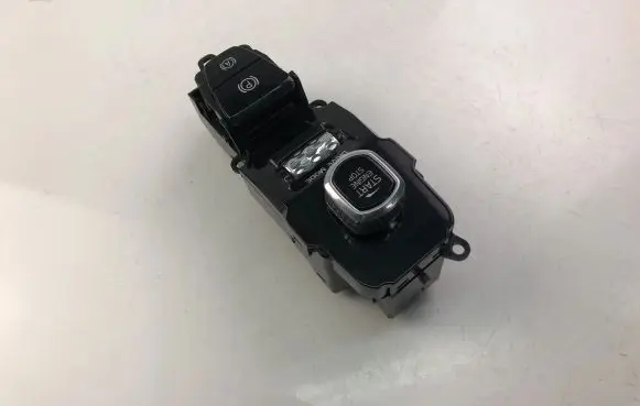 Volvo V60 Other control units/modules P31443818