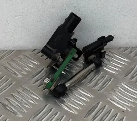 Volkswagen Touareg II Headlight/headlamp level sensor 0901212 70162 240726