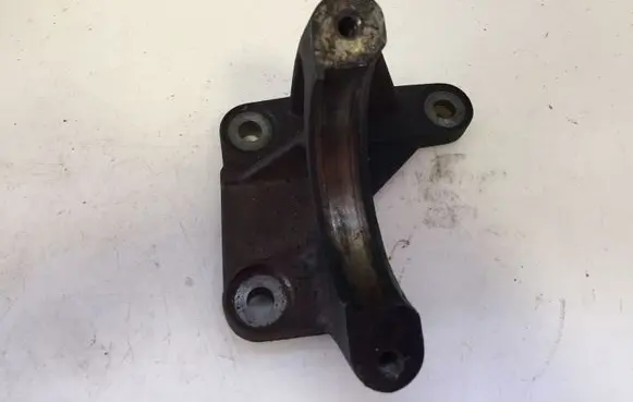 Volvo XC90 Driveshaft support bearing bracket 30711363